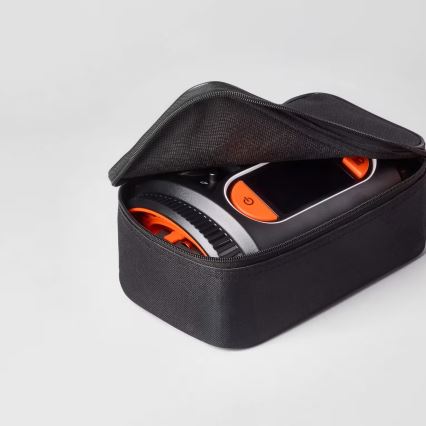 Osram - Digital Tyre Inflator TYREinflate 2130 180W/12V