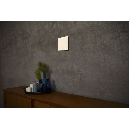Osram - Dimmable LED ceiling light SMART+ FRAMELESS LED/20W/230V 3000-6500K 30x30 cm Wi-Fi