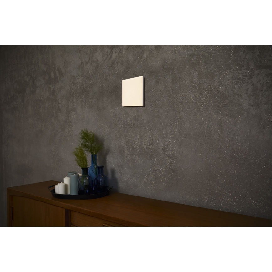 Osram - Dimmable LED ceiling light SMART+ FRAMELESS LED/20W/230V 3000-6500K 30x30 cm Wi-Fi