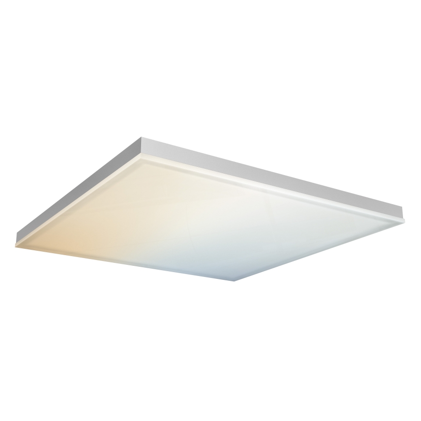 Osram - Dimmable LED ceiling light SMART+ FRAMELESS LED/20W/230V 3000-6500K 30x30 cm Wi-Fi