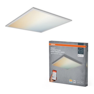 Osram - Dimmable ceiling luminaire SMART+ PLANON LED/36W/230V 60x60 cm 3000-6500K Wi-Fi