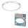 Osram - Dimmable LED Bathroom Ceiling Light SMART+ DISC LED/18W/230V 3000-6500K IP44 Wi-Fi