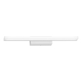 Osram - Dimmable LED bathroom mirror light ORBIS MIRROR LED/10W/230V 3000/4000K 60 cm IP44 white