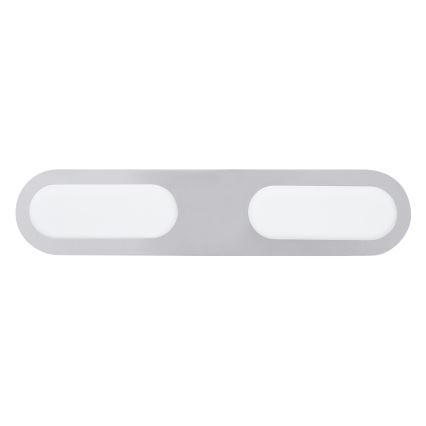 Osram - Dimmable SMART+ DUPLO LED Bathroom Wall Light/15W/230V 3000-6500K IP44 Wi-Fi