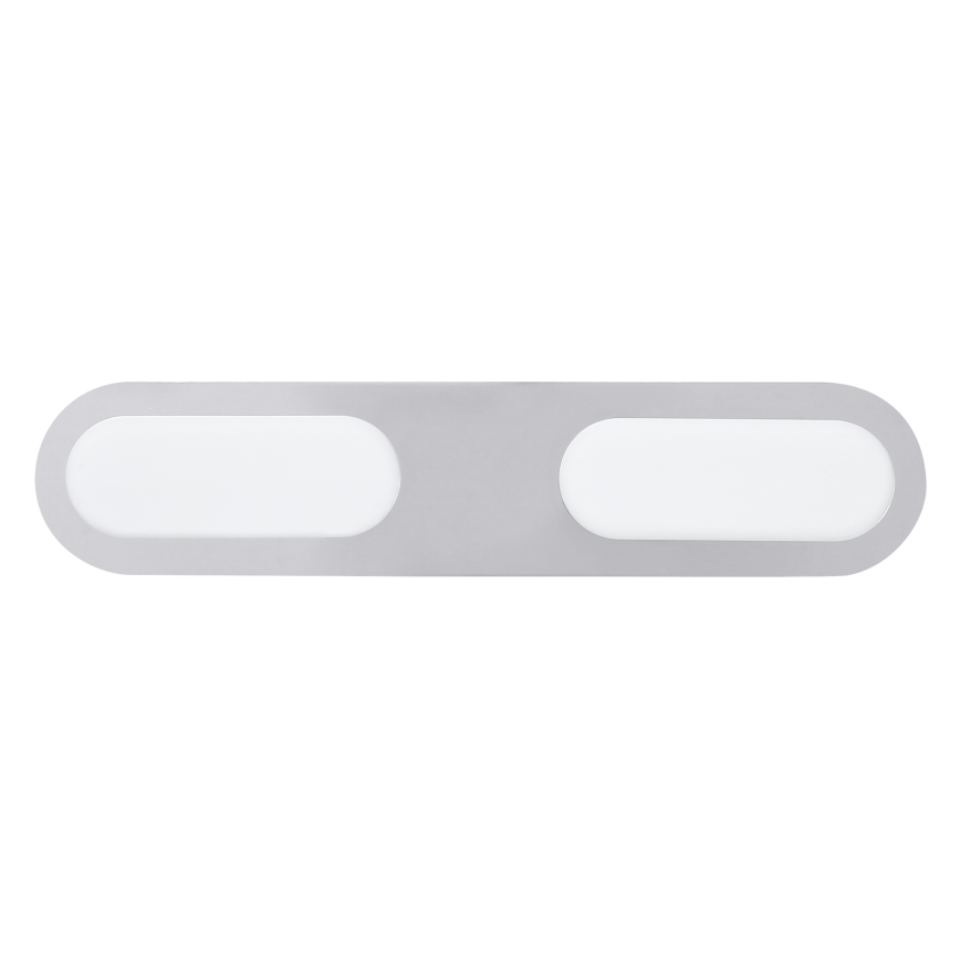 Osram - Dimmable SMART+ DUPLO LED Bathroom Wall Light/15W/230V 3000-6500K IP44 Wi-Fi