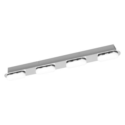 Osram - LED Dimmable Bathroom Wall Light SMART+ DUPLO LED/24W/230V 3000-6500K IP44 Wi-Fi