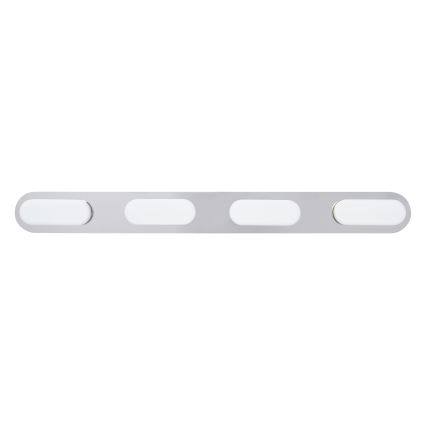 Osram - LED Dimmable Bathroom Wall Light SMART+ DUPLO LED/24W/230V 3000-6500K IP44 Wi-Fi
