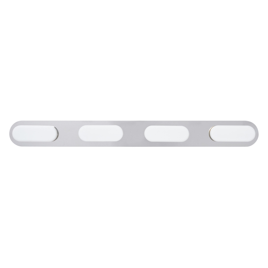 Osram - LED Dimmable Bathroom Wall Light SMART+ DUPLO LED/24W/230V 3000-6500K IP44 Wi-Fi