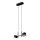 Osram - Dimmable LED cable-suspended pendant DECOR KYOTO 2xLED/10W/230V CRI 90 black