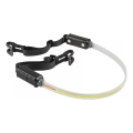 Osram - Dimmable LED car inspection light LEDINSPECT INSPECTION LIGHT LED/10W/3,7V 2200 mAh