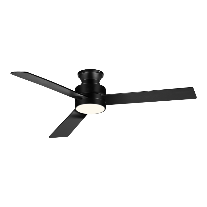 Osram - LED Dimmable Ceiling Fan BLADE LED/18W/230V 3000/4000/6000K + Remote Control