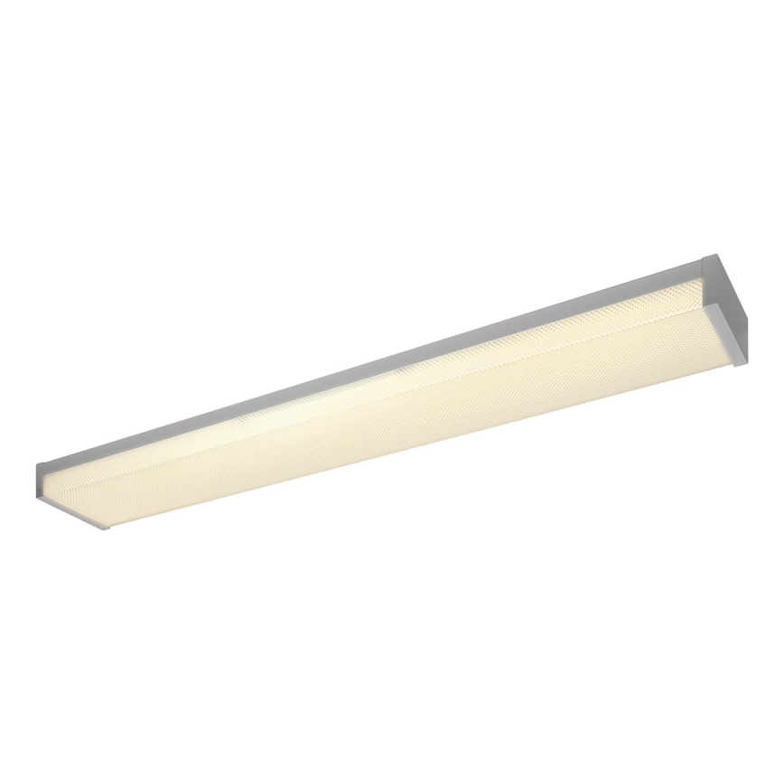 Osram - Dimmable LED Ceiling Light OFFICE LINE LED/40W/230V 120 cm + Remote Control