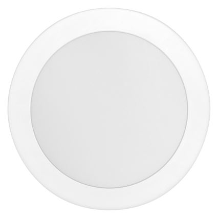 Osram - SMART+ Dimmable LED Downlight 12W/230V Ø 20 cm 3000-6500K Wi-Fi