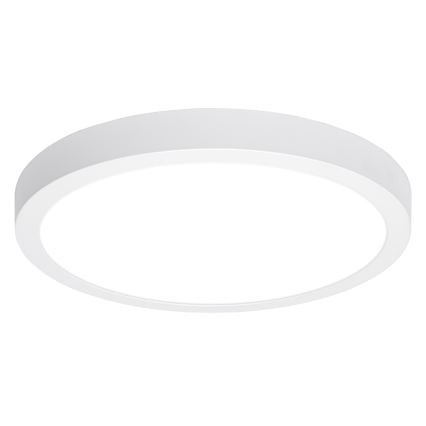 Osram - Dimmable LED ceiling light SMART+ DOWNLIGHT LED/22W/230V Ø 40 cm 3000-6500K Wi-Fi