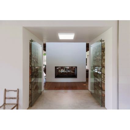 Osram - LED Dimmable Ceiling Light SMART+ DOWNLIGHT LED/22W/230V 40x40 cm 3000-6500K Wi-Fi
