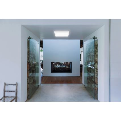 Osram - LED Dimmable Ceiling Light SMART+ DOWNLIGHT LED/22W/230V 40x40 cm 3000-6500K Wi-Fi