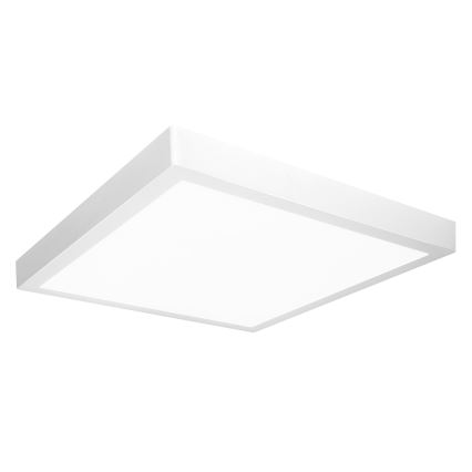 Osram - LED Dimmable Ceiling Light SMART+ DOWNLIGHT LED/22W/230V 40x40 cm 3000-6500K Wi-Fi