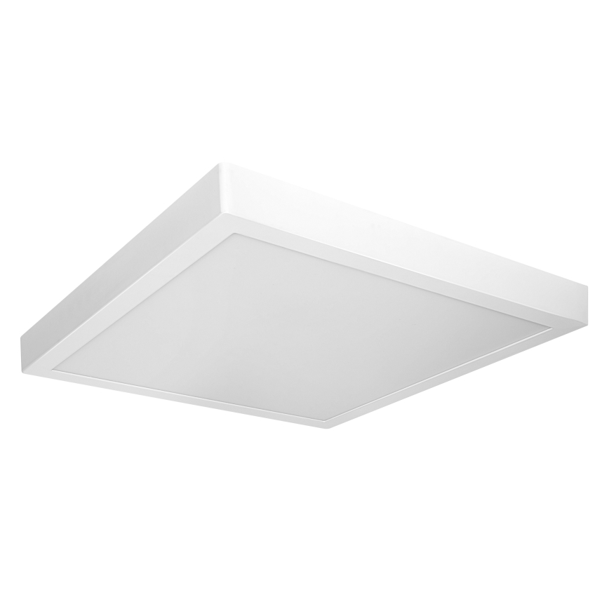 Osram - LED Dimmable Ceiling Light SMART+ DOWNLIGHT LED/22W/230V 40x40 cm 3000-6500K Wi-Fi