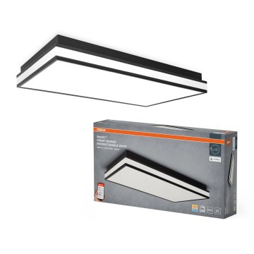 Osram - Dimmable LED ceiling light SMART+ MAGNET LED/42W/230V 30x60 cm 3000-6500K Wi-Fi
