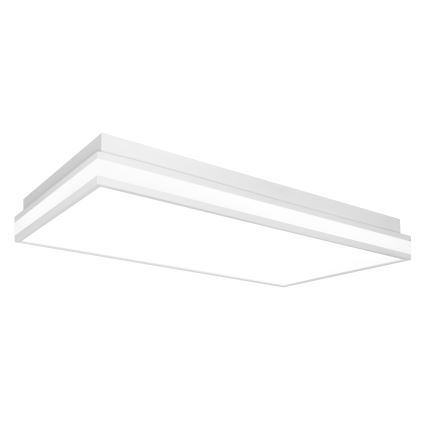 Osram - LED Dimmable Ceiling Light SMART+ MAGNET LED/42W/230V 30x60 cm 3000-6500K Wi-Fi