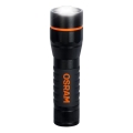 Osram - Dimmable LED Inspection Torch LEDINSPECT TORCH 450 ESSENTIAL LED/6W/3xAAA IP44