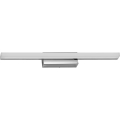 Osram - Dimmable LED Mirror Light ORBIS MIRROR LED/10W/230V 3000/4000K 60 cm IP44
