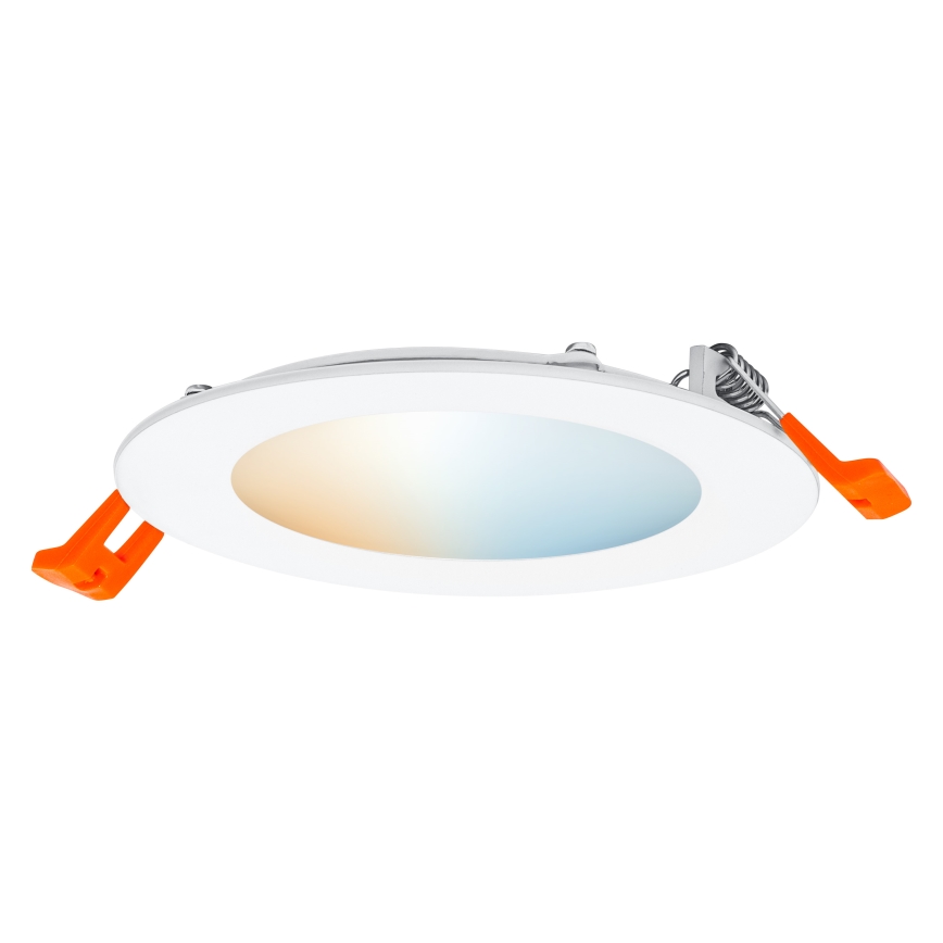 Osram - LED Dimmable Recessed Downlight SMART+ DOWNLIGHT LED/8W/230V 3000-6500K Wi-Fi