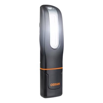 Osram - Dimmable LED Rechargeable Flashlight LEDINSPECT MINI250 LED/7W/3.7V IP65 2000 mAh
