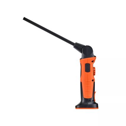 Osram - LEDINSPECT SLIM MAX1000 Dimmable Rechargeable LED Inspection Flashlight LED/9W/3,7V IP65