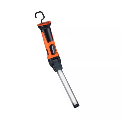 Osram - LEDINSPECT SLIM MAX1000 Dimmable Rechargeable LED Inspection Flashlight LED/9W/3,7V IP65