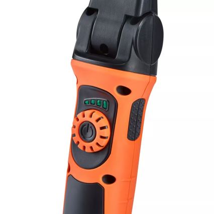 Osram - LEDINSPECT SLIM MAX1000 Dimmable Rechargeable LED Inspection Flashlight LED/9W/3,7V IP65