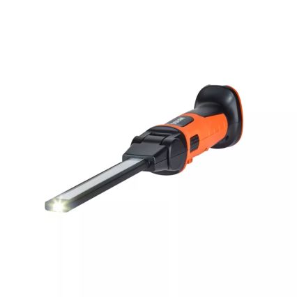 Osram - LEDINSPECT SLIM MAX1000 Dimmable Rechargeable LED Inspection Flashlight LED/9W/3,7V IP65