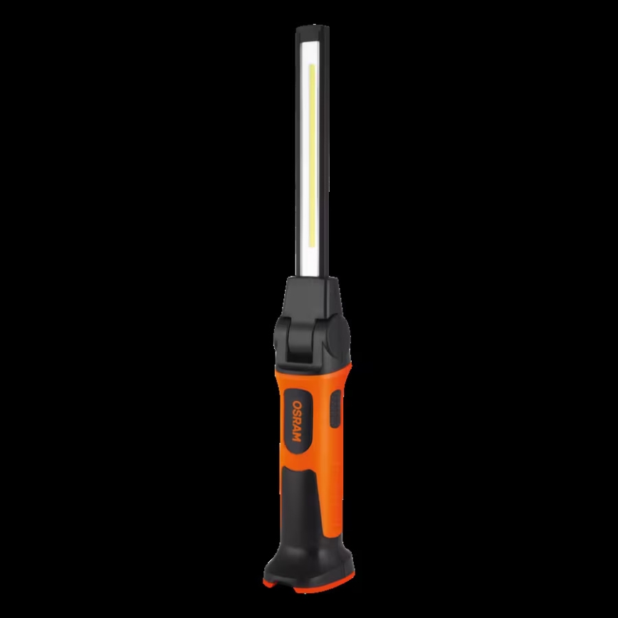 Osram - LEDINSPECT SLIM MAX1000 Dimmable Rechargeable LED Inspection Flashlight LED/9W/3,7V IP65