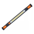 Osram - Dimmable LED Rechargeable Flashlight LEDINSPECT UTILITY1000 LED/19W/7,4V 2600 mAh