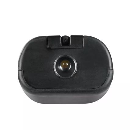 Osram - Dimmable Rechargeable LED Inspection Lamp LEDINSPECT WIRE-FREE PRO 600 LED/5W/3,7V IP54 2600 mAh