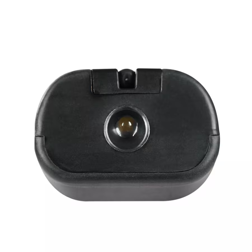 Osram - Dimmable Rechargeable LED Inspection Lamp LEDINSPECT WIRE-FREE PRO 600 LED/5W/3,7V IP54 2600 mAh