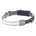 Osram - Dimmable LED Rechargeable Headlamp LEDINSPECT LED/3W/3.7V IP42 1000 mAh