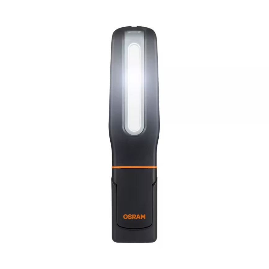 Osram - LEDINSPECT MAX500 Dimmable Rechargeable LED Flashlight LED/16W/3,7V IP65