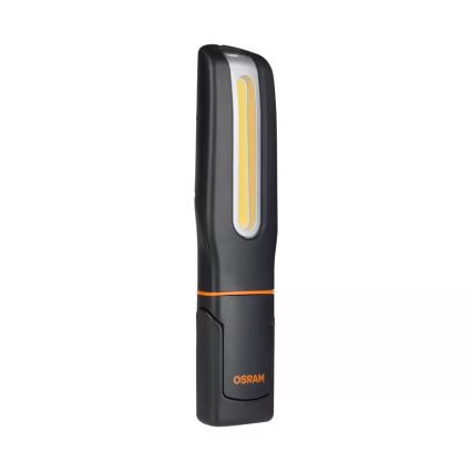 Osram - LEDINSPECT MAX500 Dimmable Rechargeable LED Flashlight LED/16W/3,7V IP65