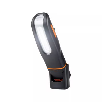 Osram - Dimmable LED Rechargeable Flashlight LEDINSPECT MINI250 LED/7W/3.7V IP65