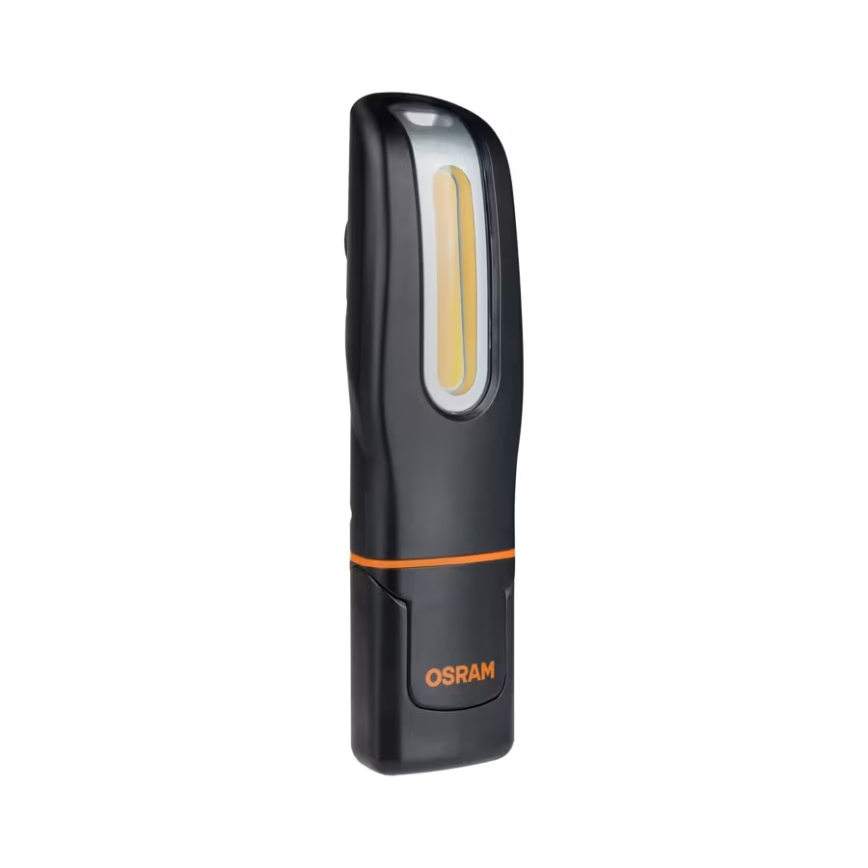 Osram - Dimmable LED Rechargeable Flashlight LEDINSPECT MINI250 LED/7W/3.7V IP65