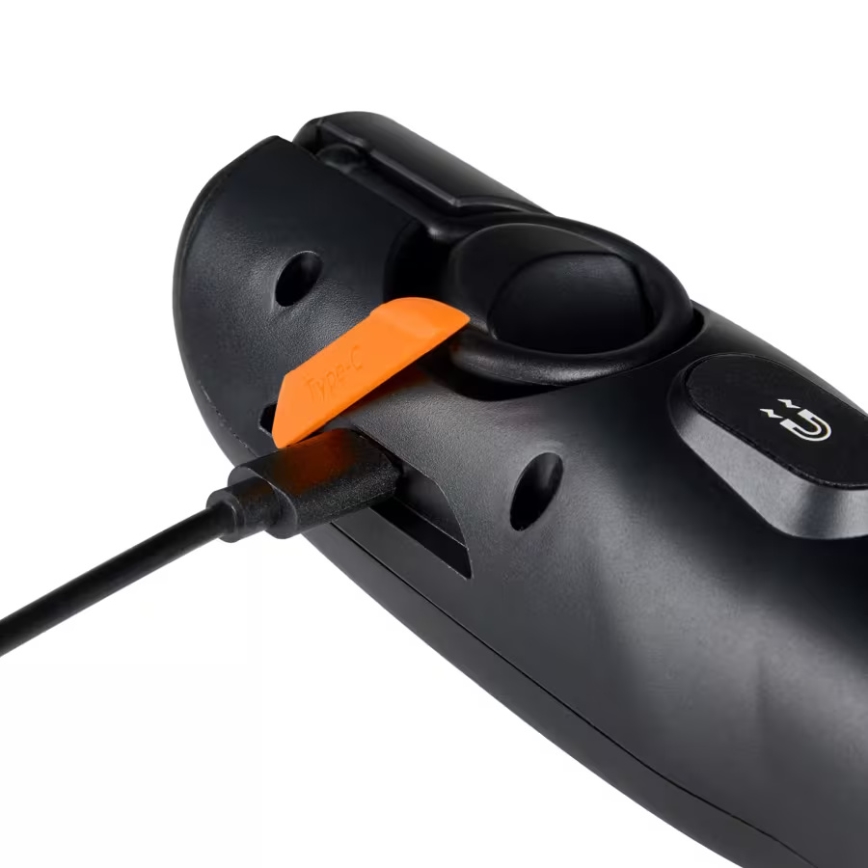 Osram - Dimmable LED Rechargeable Flashlight LEDINSPECT MINI250 LED/7W/3.7V IP65