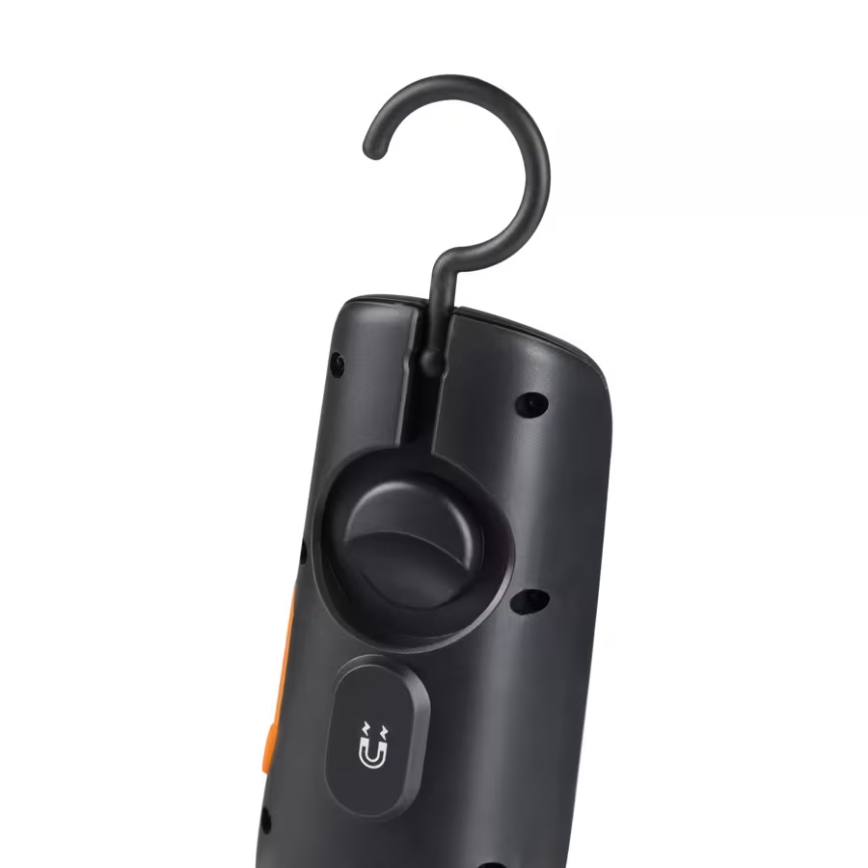 Osram - Dimmable LED Rechargeable Flashlight LEDINSPECT MINI250 LED/7W/3.7V IP65