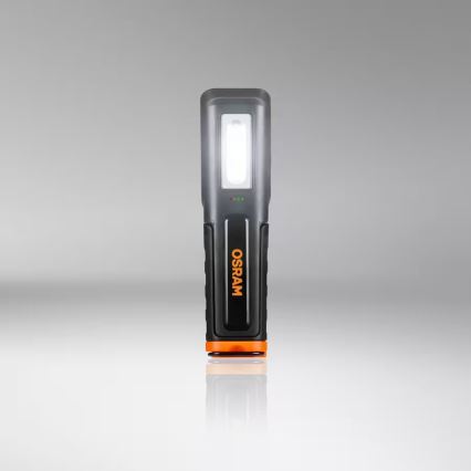 Osram - Dimmable Rechargeable LED Inspection Light LEDINSPECT WIRE-FREE PRO 600 LED/5W/3,7V IP54