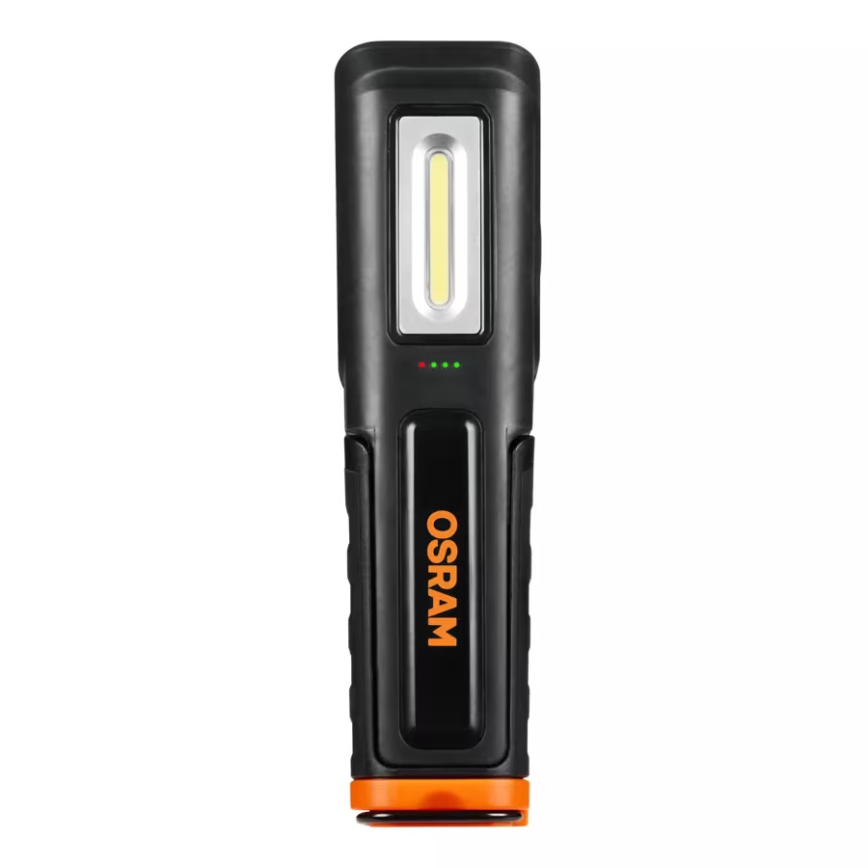 Osram - Dimmable Rechargeable LED Inspection Light LEDINSPECT WIRE-FREE PRO 600 LED/5W/3,7V IP54