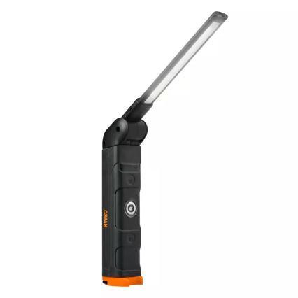 Osram - LED Dimmable rechargeable inspection light LEDINSPECT WIRE-FREE SLIM 600 LED/5W/3,7V IP54