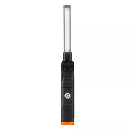 Osram - LED Dimmable rechargeable inspection light LEDINSPECT WIRE-FREE SLIM 600 LED/5W/3,7V IP54