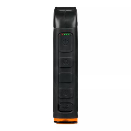 Osram - LED Dimmable rechargeable inspection light LEDINSPECT WIRE-FREE SLIM 600 LED/5W/3,7V IP54