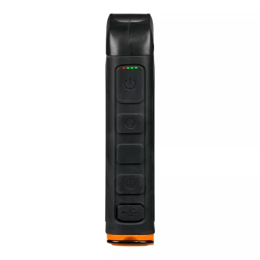 Osram - LED Dimmable rechargeable inspection light LEDINSPECT WIRE-FREE SLIM 600 LED/5W/3,7V IP54