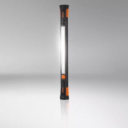 Osram - Dimmable LED Rechargeable Flashlight LEDINSPECT UTILITY1000 LED/19W/7,4V 2600 mAh
